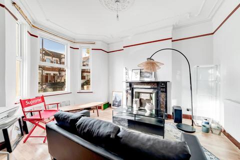 undefined, Willcott Road, W3