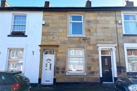 Woodland Street, Heywood, Greater Manchester, OL10