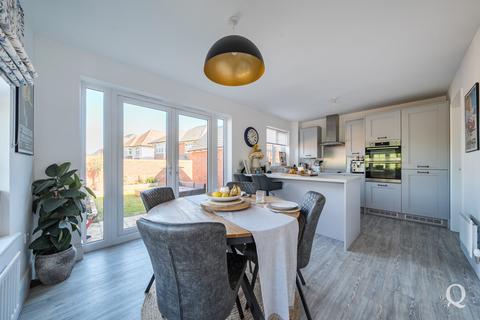 undefined, Cornfield Close, Sittingbourne, Kent, ME10
