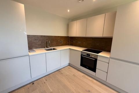 undefined, Romsey Road, Hampshire SO16