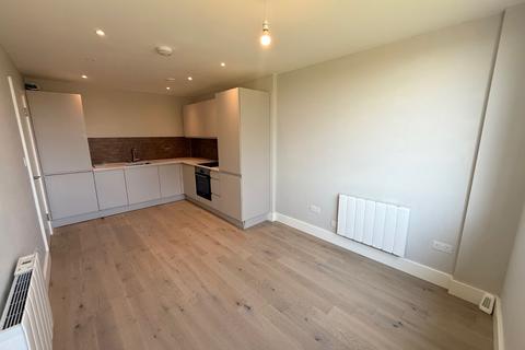 undefined, Romsey Road, Hampshire SO16