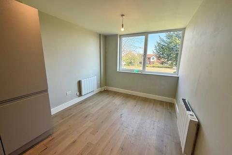 undefined, Romsey Road, Hampshire SO16