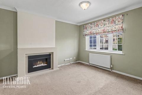 3 bedroom detached bungalow for sale, Wulfric Road, Eckington
