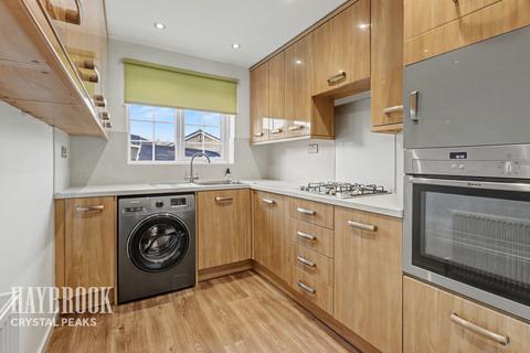3 bedroom detached bungalow for sale, Wulfric Road, Eckington
