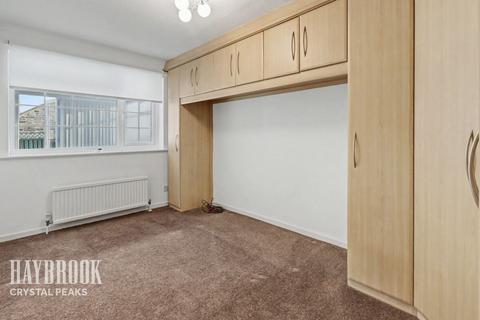 3 bedroom detached bungalow for sale, Wulfric Road, Eckington