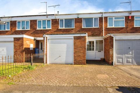 3 bedroom terraced house for sale, Dornie Drive, Birmingham, West Midlands, B38