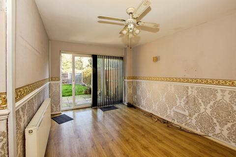 3 bedroom terraced house for sale, Dornie Drive, Birmingham, West Midlands, B38