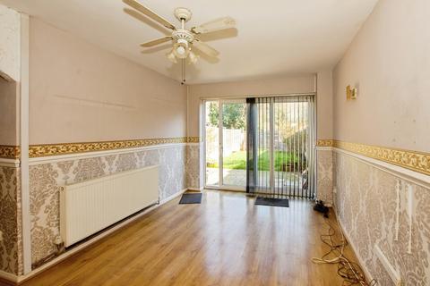 3 bedroom terraced house for sale, Dornie Drive, Birmingham, West Midlands, B38