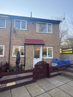1 bedroom house to rent, Cherry Tree Walk, Talbot Green Pontyclun