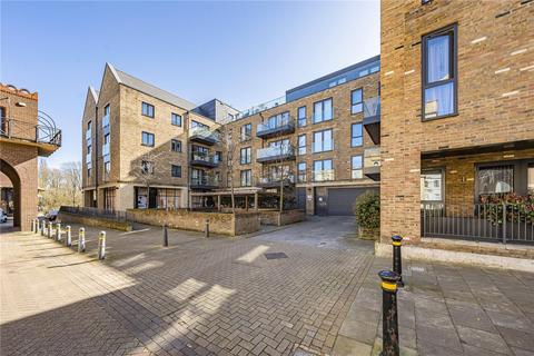 2 bedroom apartment for sale, Lion Wharf Road, Isleworth