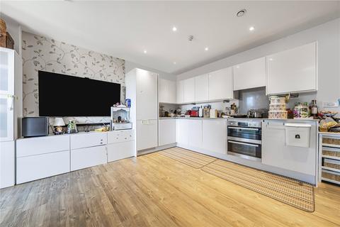 2 bedroom apartment for sale, Lion Wharf Road, Isleworth