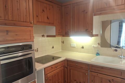 1 bedroom retirement property for sale, Sandford Road, Cheltenham GL53