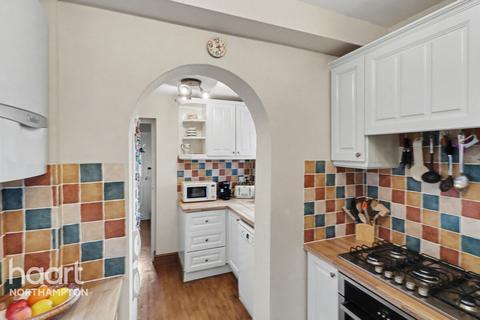 undefined, Senwick Road, Wellingborough