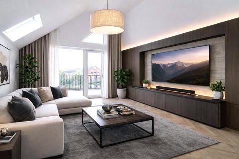 undefined, The Links, Meols Drive, West Kirby, CH48