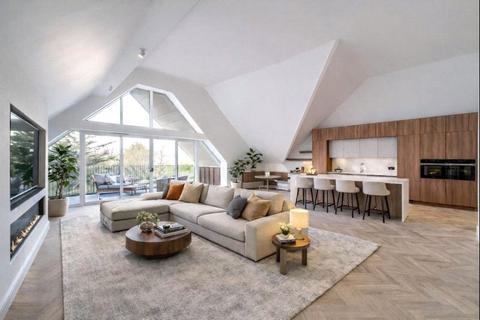 undefined, The Links, Meols Drive, West Kirby, CH48