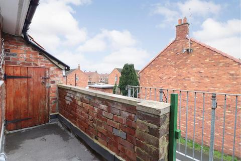 undefined, Howe Road, Norton, Malton