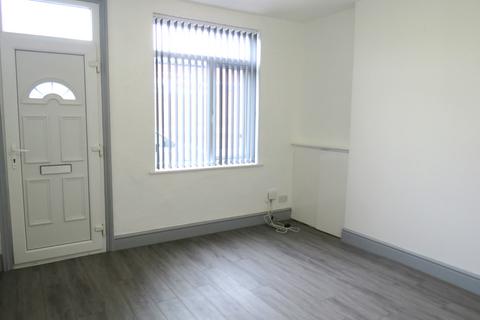 undefined, New Street, Bridgtown, CANNOCK