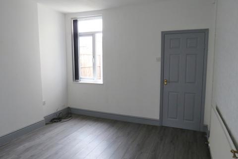 undefined, New Street, Bridgtown, CANNOCK