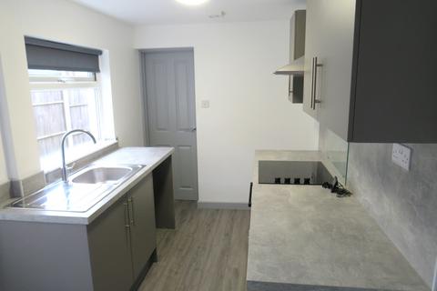 undefined, New Street, Bridgtown, CANNOCK