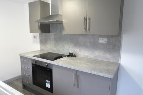 undefined, New Street, Bridgtown, CANNOCK