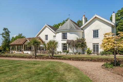 undefined, Shillingford Abbot, Exeter, Devon EX2