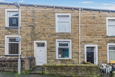 undefined, Derby Street, Colne BB8
