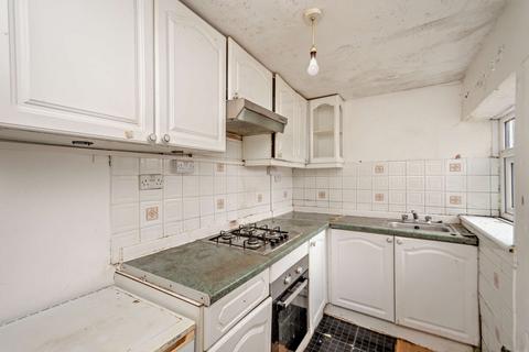undefined, Derby Street, Colne BB8
