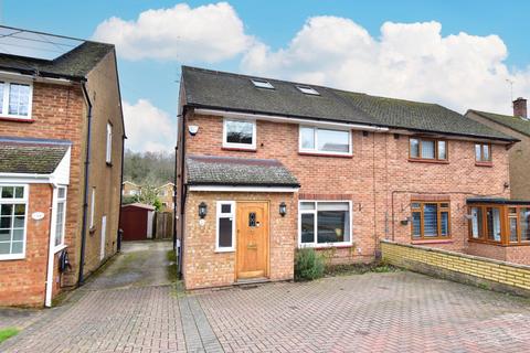 undefined, Links Way, Rickmansworth WD3