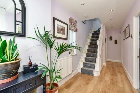 undefined, Links Way, Rickmansworth WD3