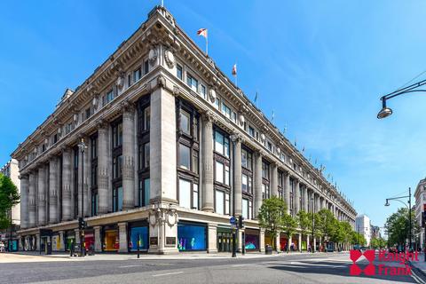 1 bedroom flat to rent, Park House Apartments, 47 North Row, Mayfair, London W1K