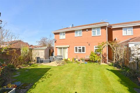 4 bedroom detached house for sale, Eden Close, Underdale, Shrewsbury
