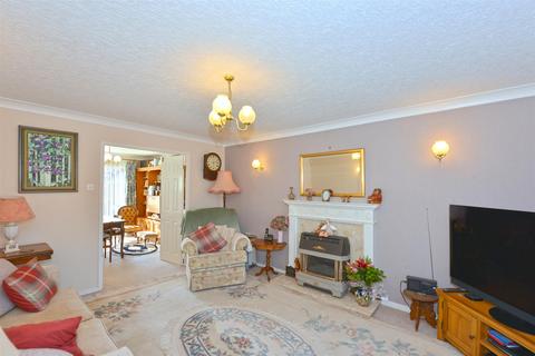 4 bedroom detached house for sale, Eden Close, Underdale, Shrewsbury
