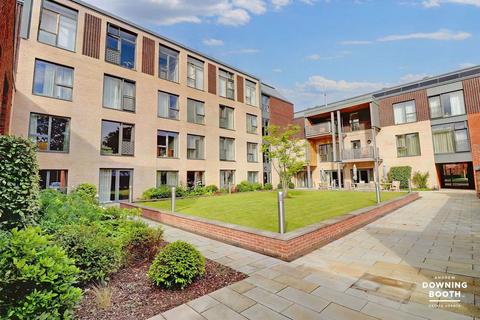 undefined, Chapter House Monks Close, Lichfield, WS13 6QR - City Centre Retirement & No Upward Chain