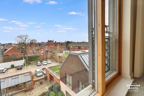 undefined, Chapter House Monks Close, Lichfield, WS13 6QR - City Centre Retirement & No Upward Chain