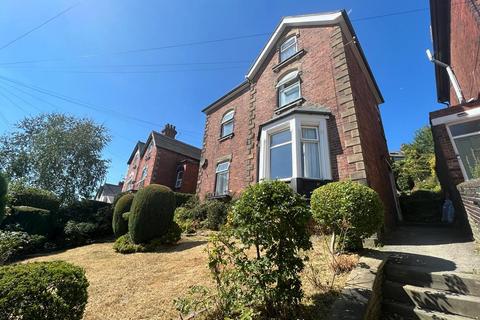 undefined, Shirebrook Road, Sheffield S8