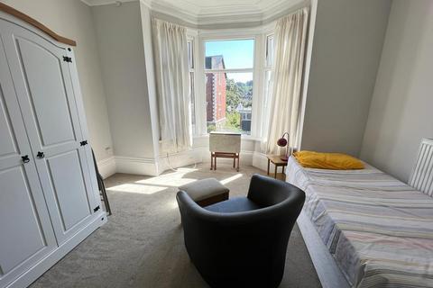 undefined, Shirebrook Road, Sheffield S8