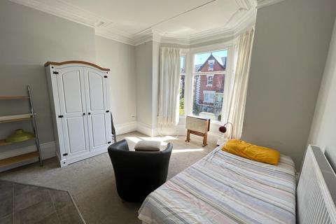 undefined, Shirebrook Road, Sheffield S8