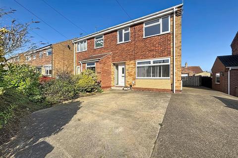 3 bedroom house for sale, St. Nicholas Drive, Hornsea