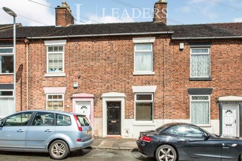 undefined, Munro Street, Stoke-on-Trent, ST4