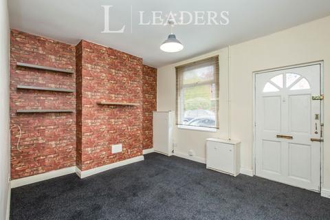 undefined, Munro Street, Stoke-on-Trent, ST4