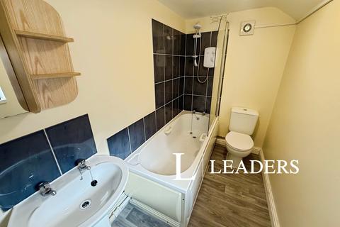 undefined, Munro Street, Stoke-on-Trent, ST4