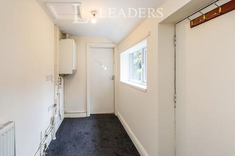 undefined, Munro Street, Stoke-on-Trent, ST4