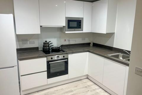 undefined, Dalton House,  Bilsborrow Avenue, Derby