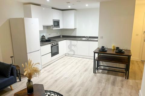 undefined, Dalton House,  Bilsborrow Avenue, Derby