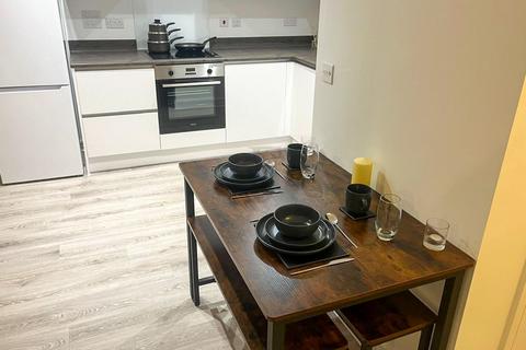 undefined, Dalton House,  Bilsborrow Avenue, Derby