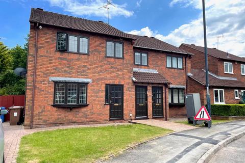 undefined, Willson Avenue, Littleover, DE23