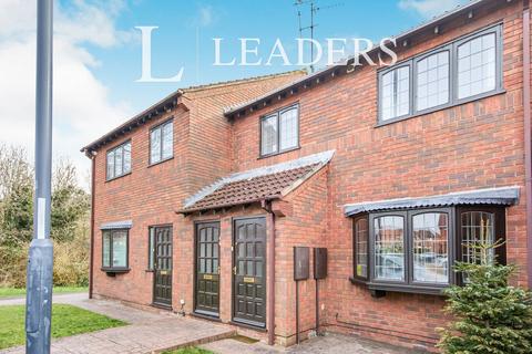 undefined, Willson Avenue, Littleover, DE23