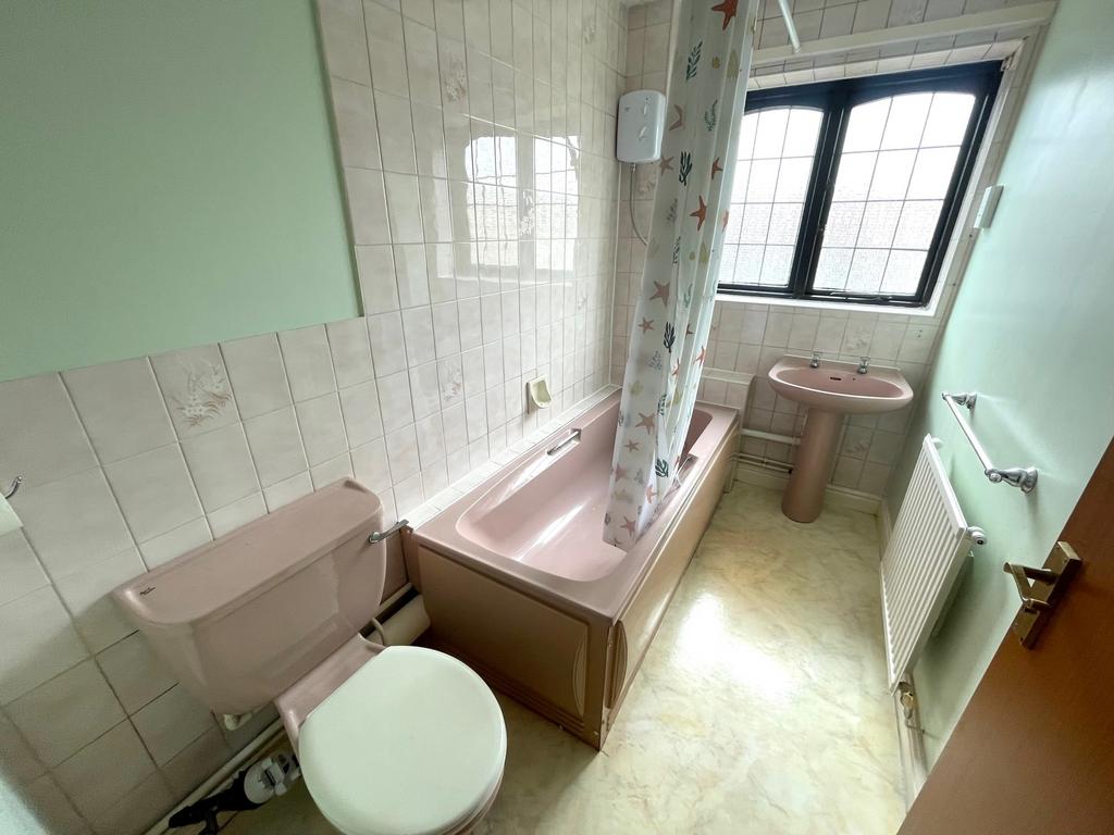 Bath