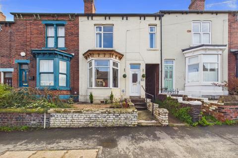 4 bedroom terraced house for sale, Chesterfield Road, Woodseats, S8 0RX