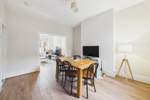 4 bedroom terraced house for sale, Chesterfield Road, Woodseats, S8 0RX